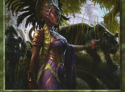 Jolrael, Mwonvuli Recluse preview