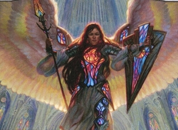 Angelic supremacy preview