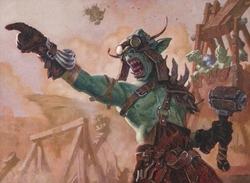 Modern Goblins preview