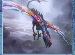 DO PEREGRINE DRAKES DREAM OF INFINITE MANA preview