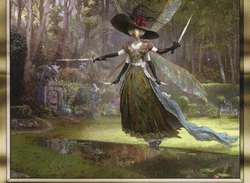 MTGO - Commander Deathdancer Xira preview