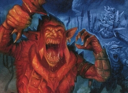 Rakdos Murder Hobos preview