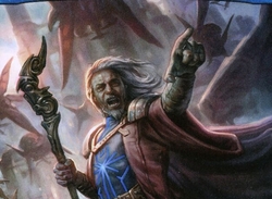 Urza, Lord High Artificer preview