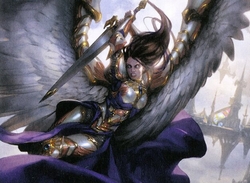 Mardu Angels preview