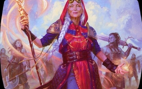 Izzet Spellslinger