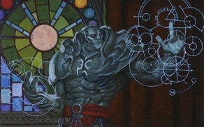 Karn you smell what this deck is cooking? (Karn, Llving Legacy // All is Dust) preview