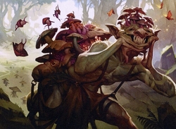 Sprouting goblin pauper edh preview