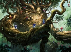 The Collection - Uncommons preview