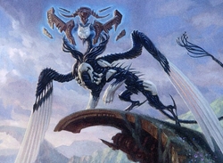 Bant Defiler of Dreams preview