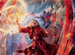 Mono Red Pioneer preview