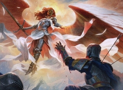 Angel cleric preview