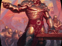 Karn Planeswalker preview