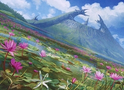 EDH Untapped and/or Fetchable Lands - WB preview