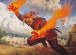 Cube: Izzet preview