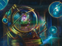 Modern azorious auras preview