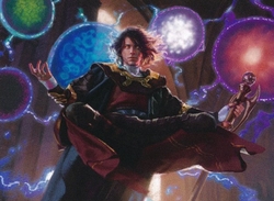 Jodah, Archmage Eternal (Commander) preview