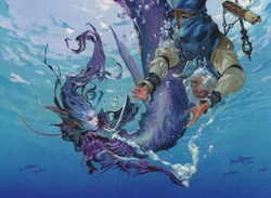 Merfolk preview