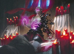 Lich's Mastery preview