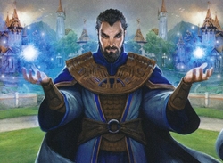 Naban Wizard Tribal preview