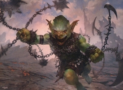 Gruul Break Out gobbos preview