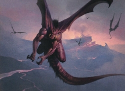 Jund Dragons preview