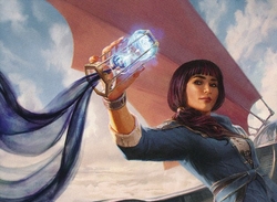 Izzet Final preview