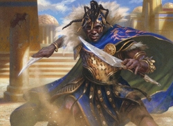 Kwende, Pride of Femeref preview