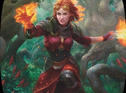 Torban, Thane of Red Fell preview