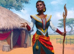 Teferi's Life preview