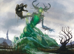 Budget Muldrotha preview