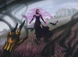 Liliana preview