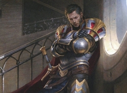 Dominaria Knights preview