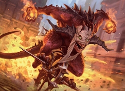 rakdos preview