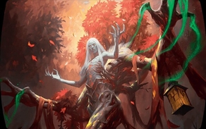 Golgari preview