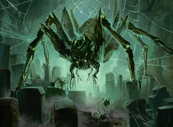 Spider Swarm preview