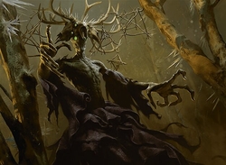 Golgari preview