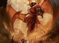 Rakdos, Lord of Riots preview