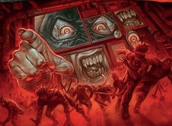 Lord of Pain burn preview