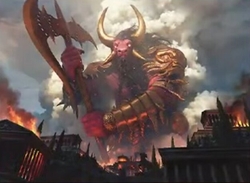 rakdos preview