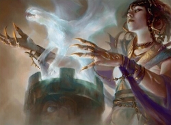 Dimir Control preview