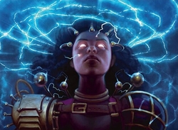 Grixis Delver preview