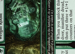 Horror Innistrad preview