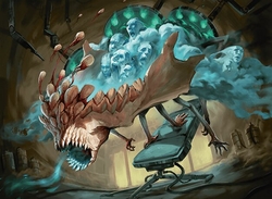 Fear of the Slumber Guardian (Pauper) preview