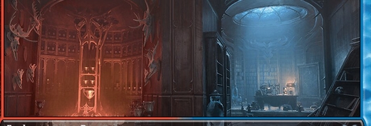 Izzet rooms? preview