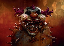 Rakdos Madness Burn preview