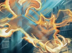 Esper Enchantress preview