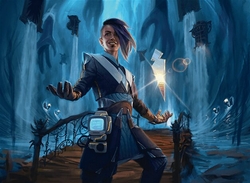 Azorius Blink preview