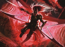 Sturmangriff - so nen rotes Deck preview