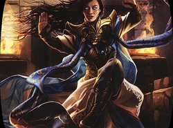 Teferi Oathbreaker preview