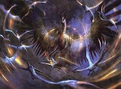 Esper dragons preview